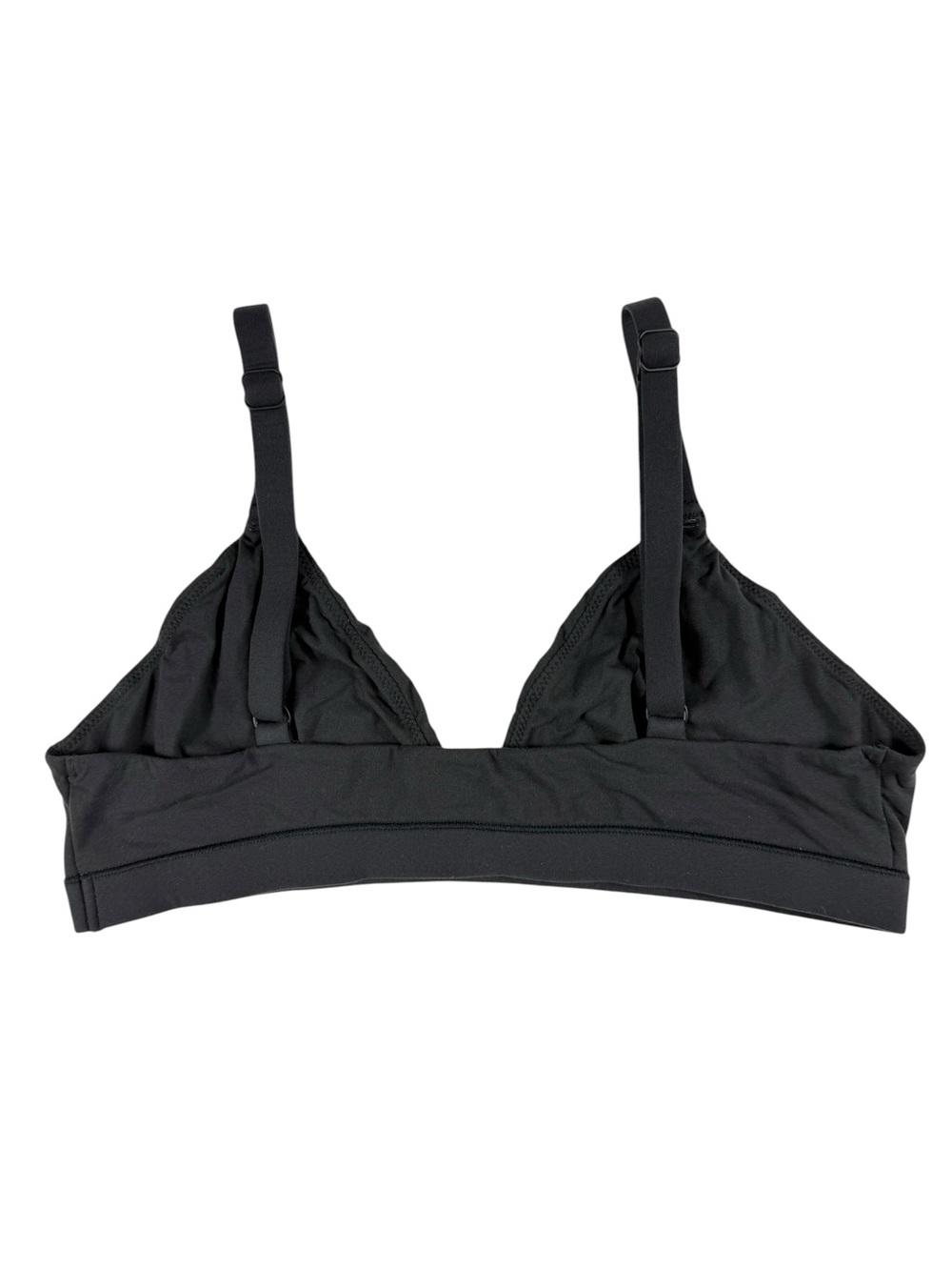 Skims Fits Everybody Triangle Bralette, M - Picture 3 of 3